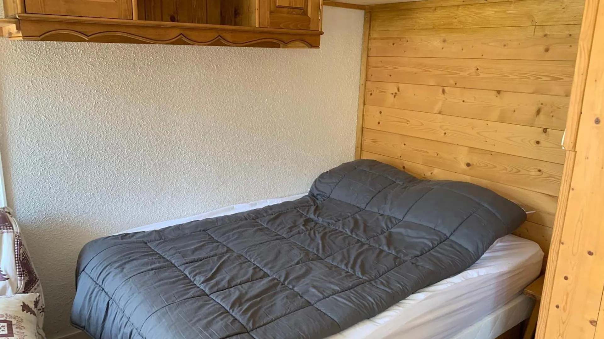 Appart Cosy Avec Balcon Pour 4 Personnes Aux Menuires - Fr-1-452-137 Saint-Martin-de-Belleville
